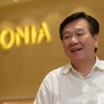张送森：缔造马来西亚时尚帝国的传奇