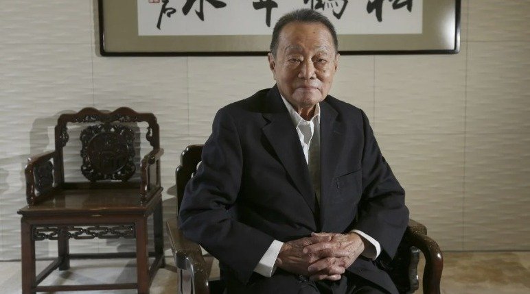 郭鹤年