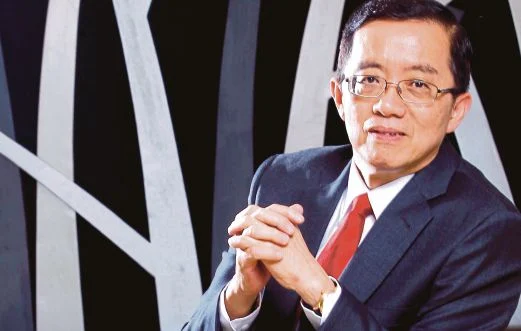 2025马来西亚最具影响力的10位企业家