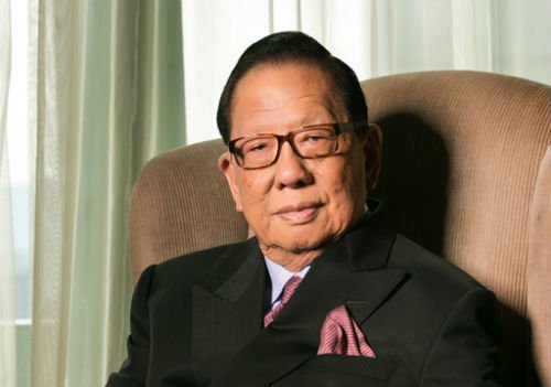 2025马来西亚最具影响力的10位企业家