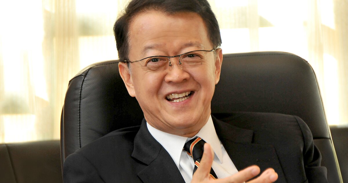 2025马来西亚最具影响力的10位企业家