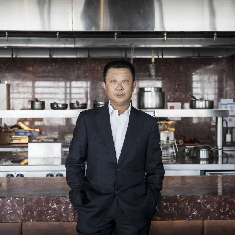 Zhang Yong