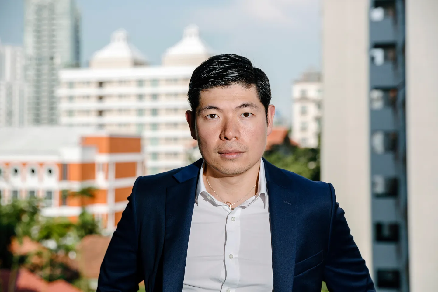 Anthony Tan