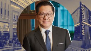 商业战场的终极操盘手，KL企业顾问如何让企业狂飙突进？