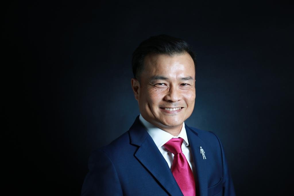 KL企业顾问