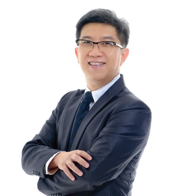 Penang美容师