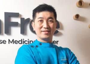 现代脊椎健康革命！五位KL正骨师用非凡技艺改变了人们的命运