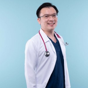 槟城皮肤科医生