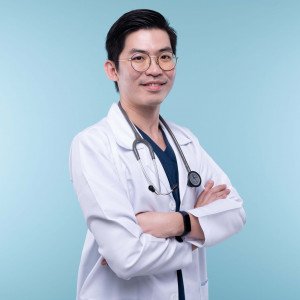 槟城皮肤科医生