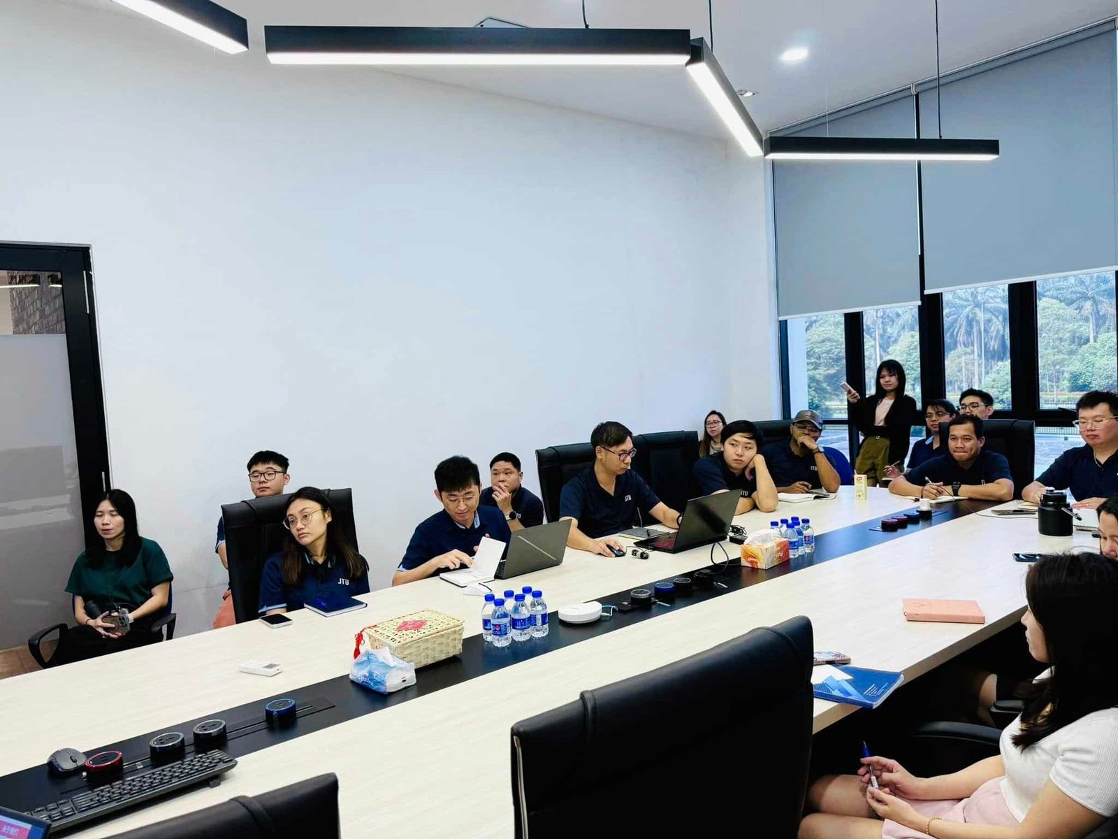 Top 5 Austin会计楼