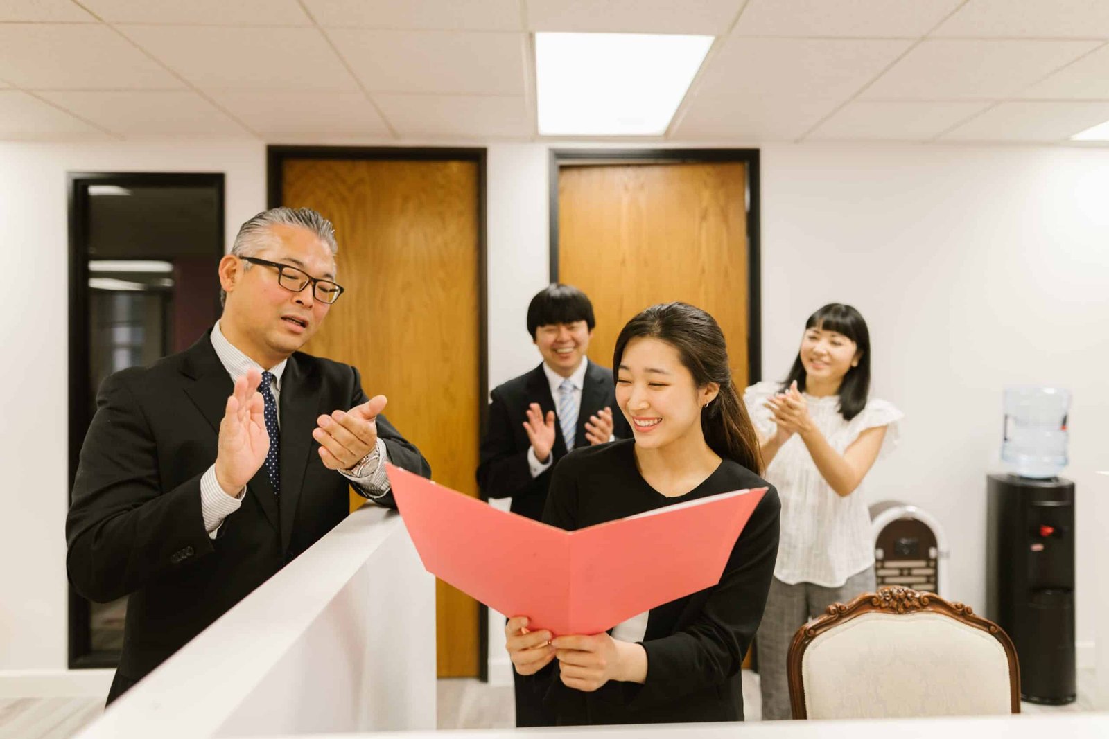 Top 5 新山会计楼
